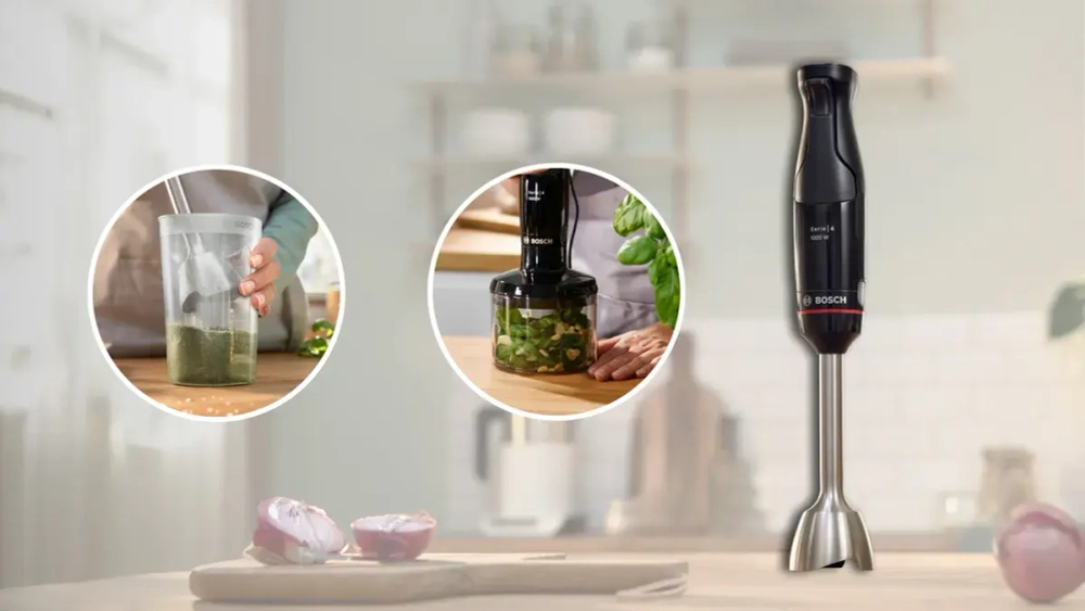 Блендер Bosch MSM4B620