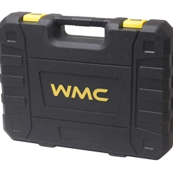 Набор инструментов 104пр. 1/4''(6гр)(5-13мм) WMC TOOLS WMC-20104