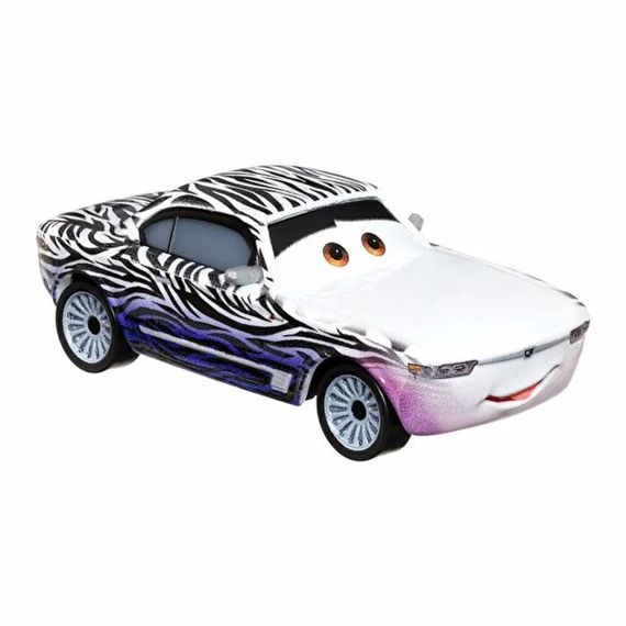 Disney / Pixar Cars On The Road Kay Pillar Diecast Car