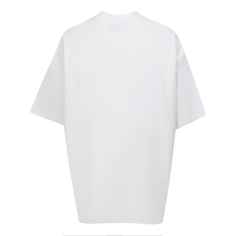 Футболка Vetements