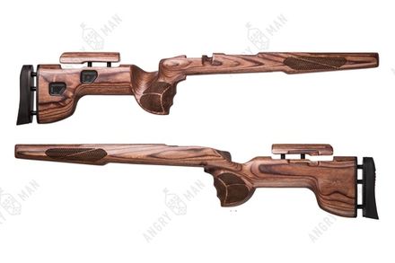 Ложе для охоты и спорта с регулировкой для Blaser R8 и др. MG-01, MasterGun