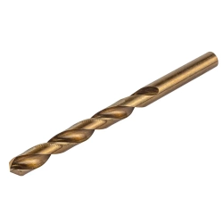Сверло по металлу 9мм HSS+Co, в блистере RockForce##Rock FORCE RF-DB90H