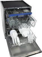 Встраиваемая посудомоечная машина Hiberg I66 1431