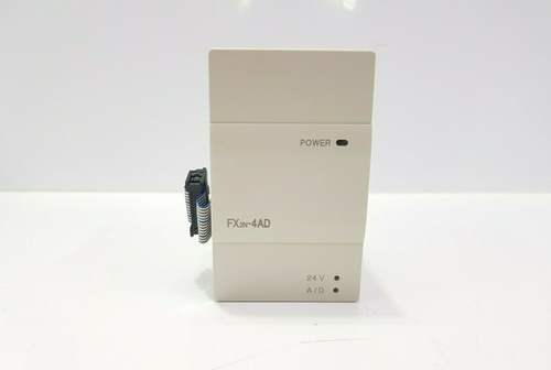 FX2N-4AD