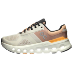 On Cloudrunner 2 Pearl Tangerine
