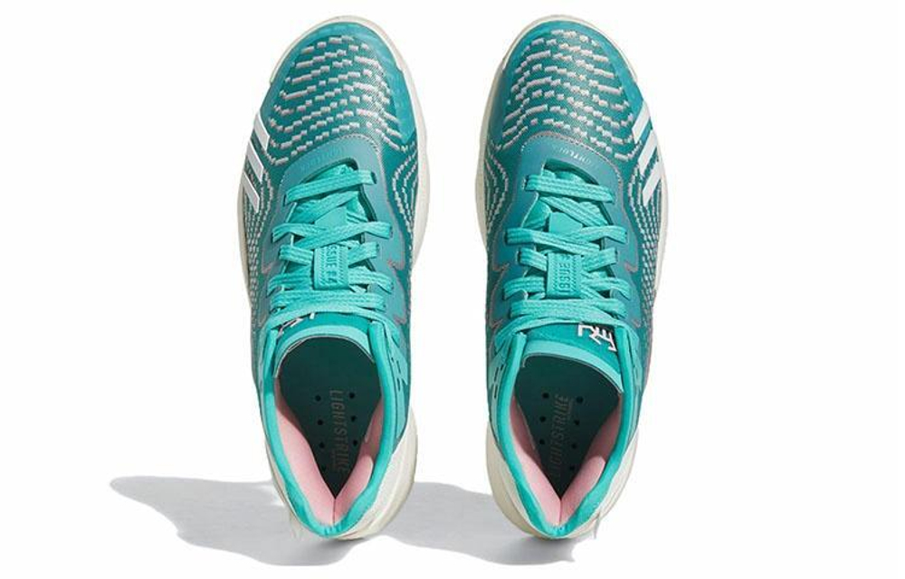 Кроссовки Adidas D.O.N. Issue 4 4