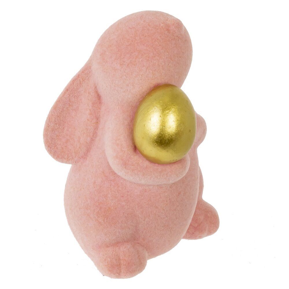 GAEM Фигурка декоративная "Заяц", L7 W8 H10 см