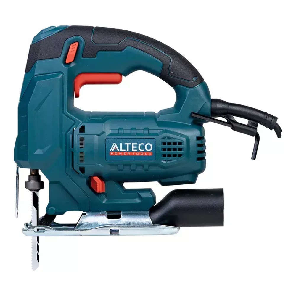 Лобзиковая пила JS 650.1 ALTECO