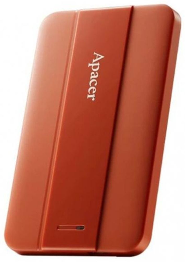 Внешний накопитель Apacer AP1TBAC237R-1 1000 Гб