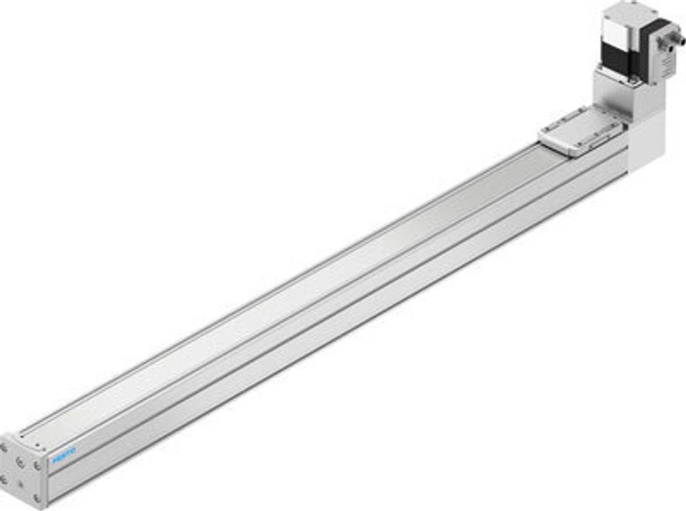 ELGS-TB-KF-60-800-ST-M-H1-PLK-AA toothed belt axis unit