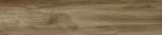 Керамогранит ALMA Ceramica GFA92SNR40R Sanray 90x20 коричневый матовый под дерево / паркет