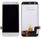 Дисплей для ZTE S6 /Q5-T в сборе с тачскрином (White)