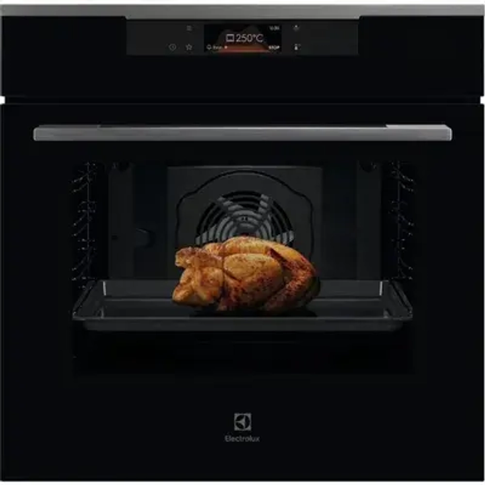 Встраиваемый электрический духовой шкаф Electrolux KOFBH39H