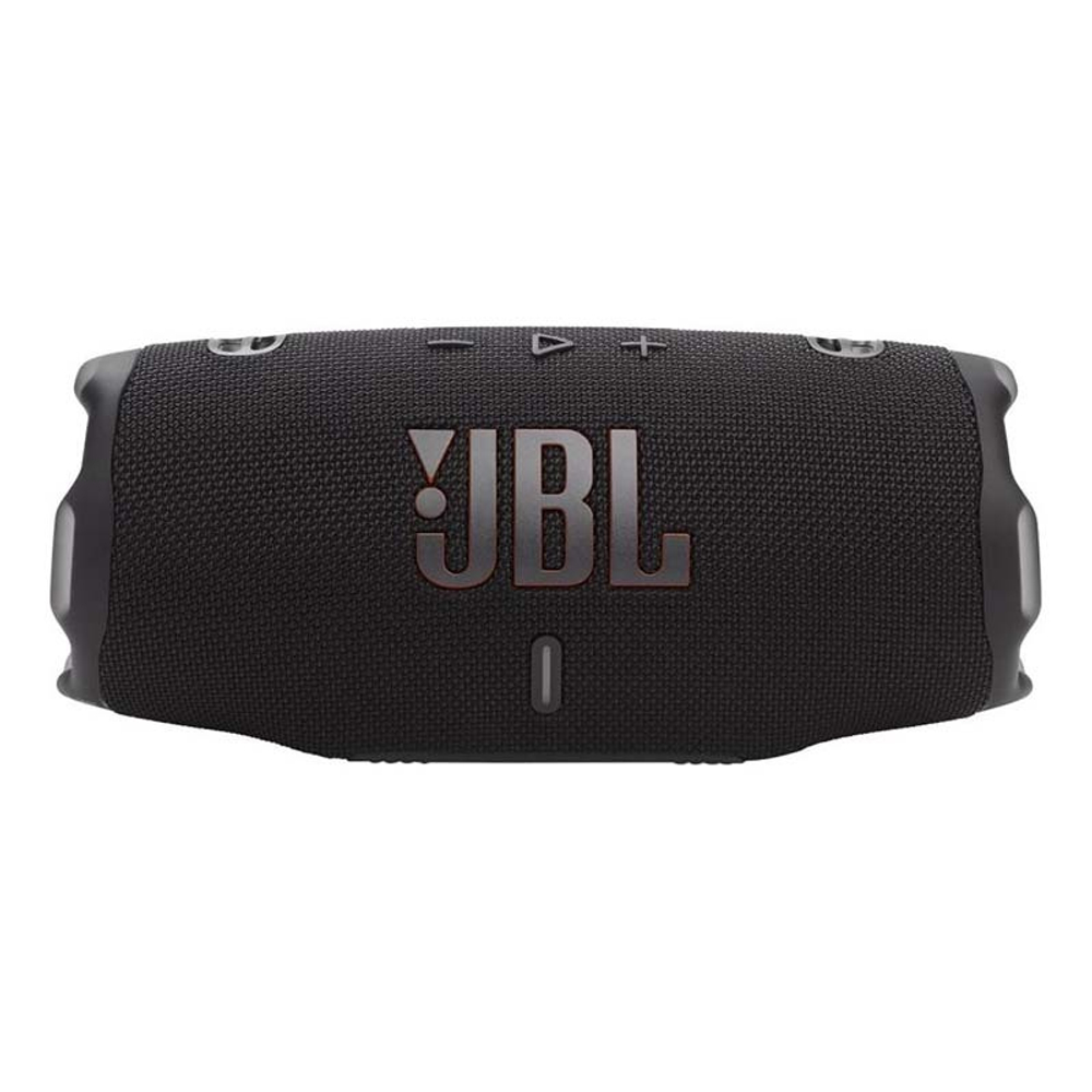Портативная колонка JBL Charge 6 Black, черный