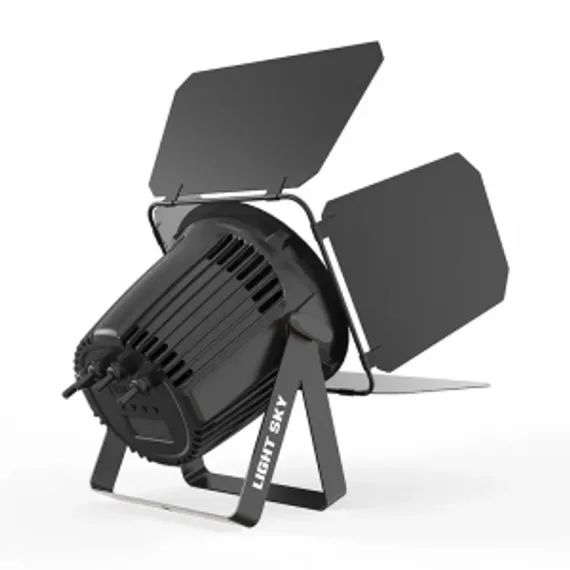 Light Sky PL1915 - профессиональный светодиодный прожектор 19х15Вт.