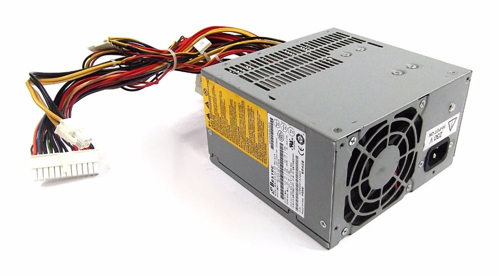 Блок питания HP 300W Power Supply dx2400 Workstation 5188-2627
