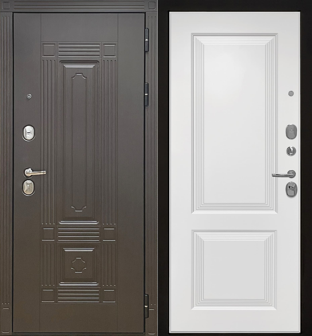 Мадрид Бостон