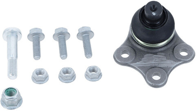 LEMFÃRDER - 2600302-LMI - Ball Joint