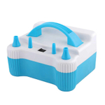 Компрессор воздушный Для Шаров ВЗ-3 Дутель