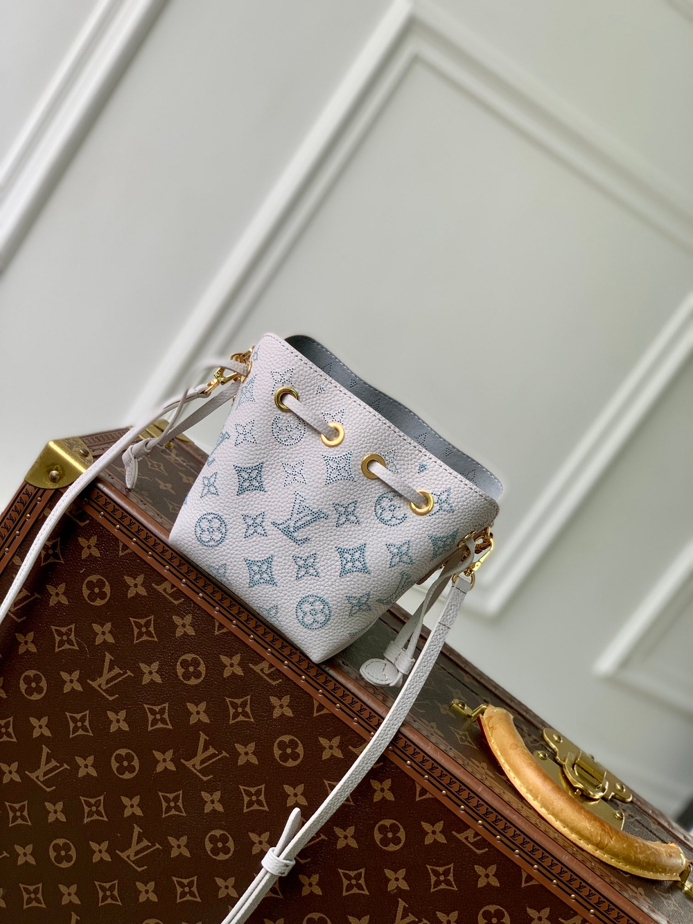 Louis Vuitton Pico Bella