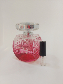 Женский парфюм Jimmy Choo Blossom парфюмерная вода