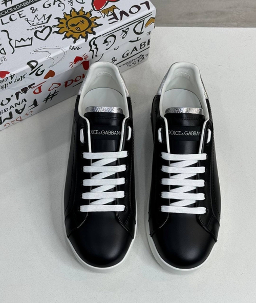 Кеды Dolce & Gabbana