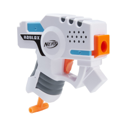Hasbro F2490 F2498 — Бластер Nerf Roblox «Strucid Boom Strike» со стрелами F2498 — фото 9