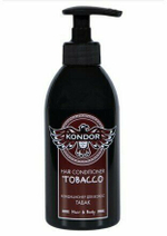 Kondor шампунь Hair&Body Табак, 750 мл