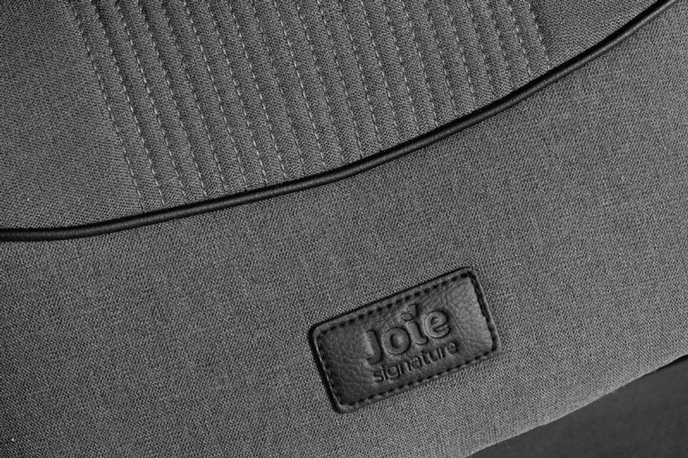 Прогулочная коляска для двойни Joie Estrella Ebony