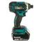 Аккумуляторный гайковерт Makita DTD152RME ударный