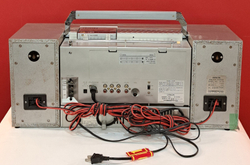 Магнитола DENON  H-5S