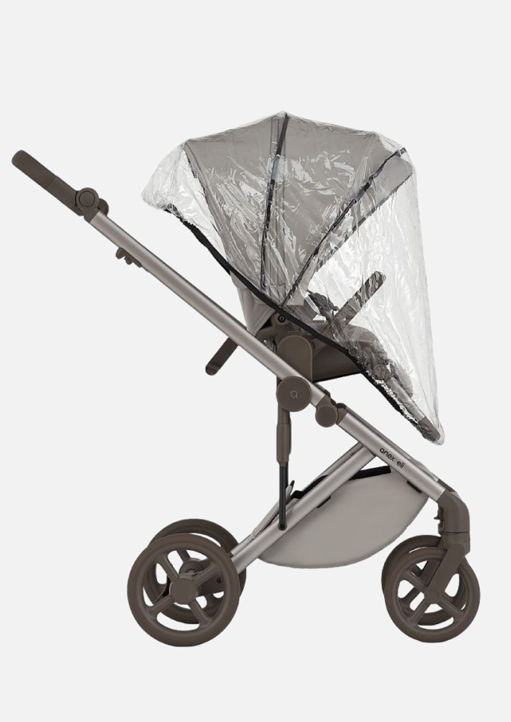 Anex Детская коляска Eli 2 в 1 Granti