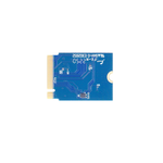 Плата расширения для Orange Pi 5 Wi-Fi (wifi) 6 + Bluetooth 5.0