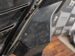 Решетка радиатора Lexus RX 4 15-19 Б/У Оригинал 5311148320