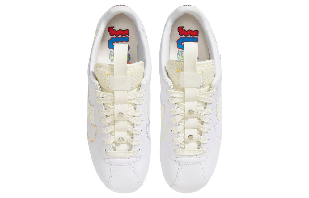 Кроссовки Nike Cortez 23 (Женская размерная сетка)