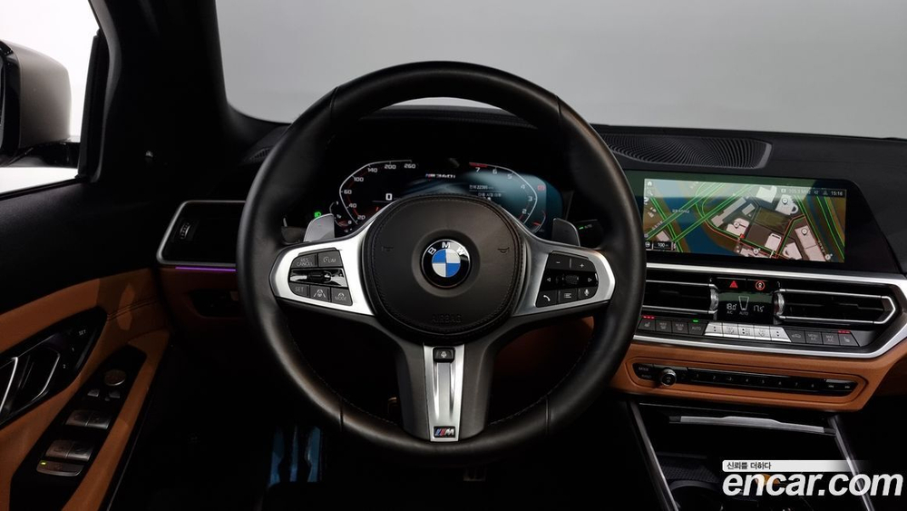BMW 3 Series (G20) M340i Performance (10.2021)