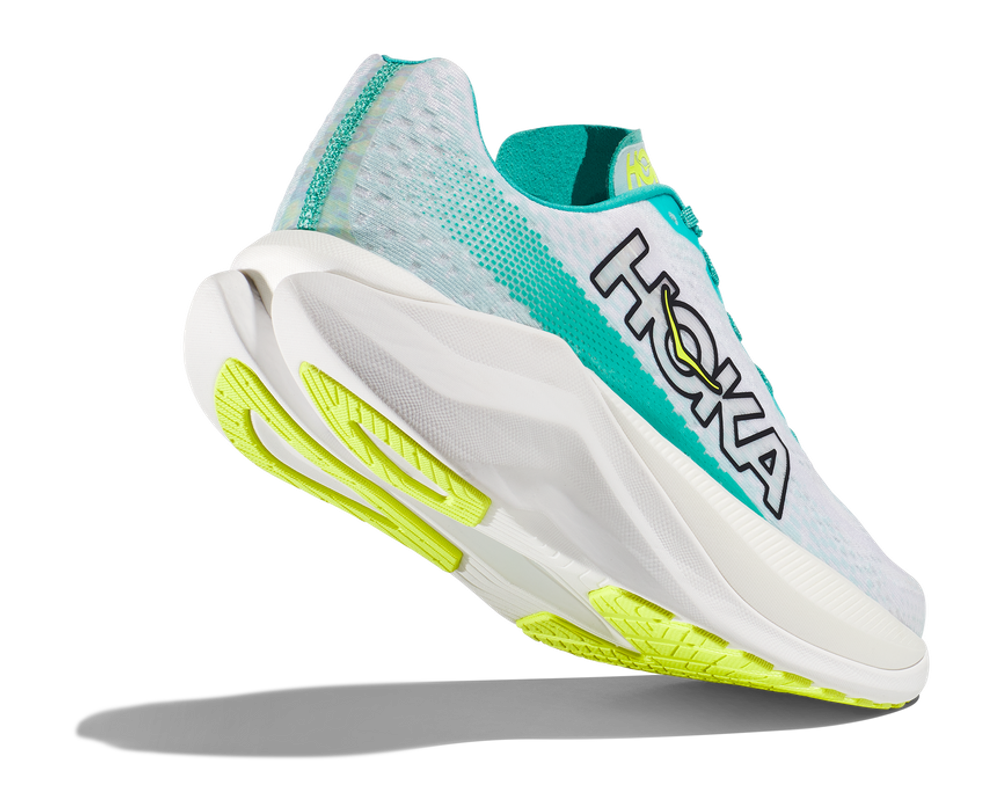 Кроссовки мужские Hoka Mach X