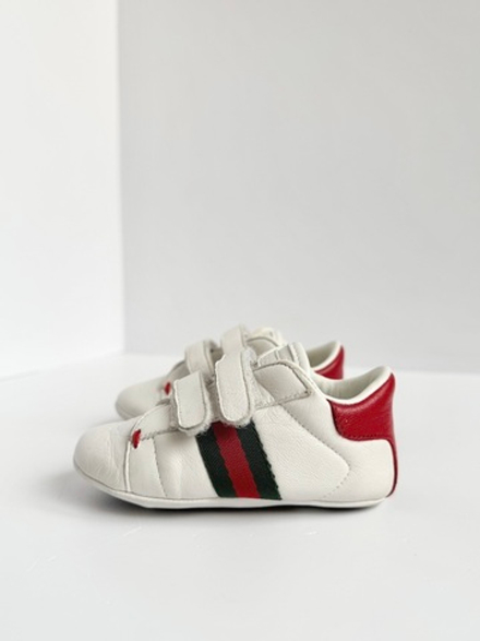 Пинетки Gucci, 18