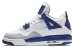 Кроссовки Jordan Air Jordan 4 Retro "Knicks" (Женская размерная сетка)