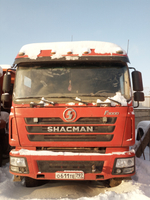 Howo ZZ* 8x4 Самосвал ZZ3407S3867E (Дизель, 9,7 л, 373 л.с, МТ)