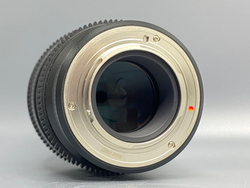 Rokinon 50mm T1.5 AS UMC