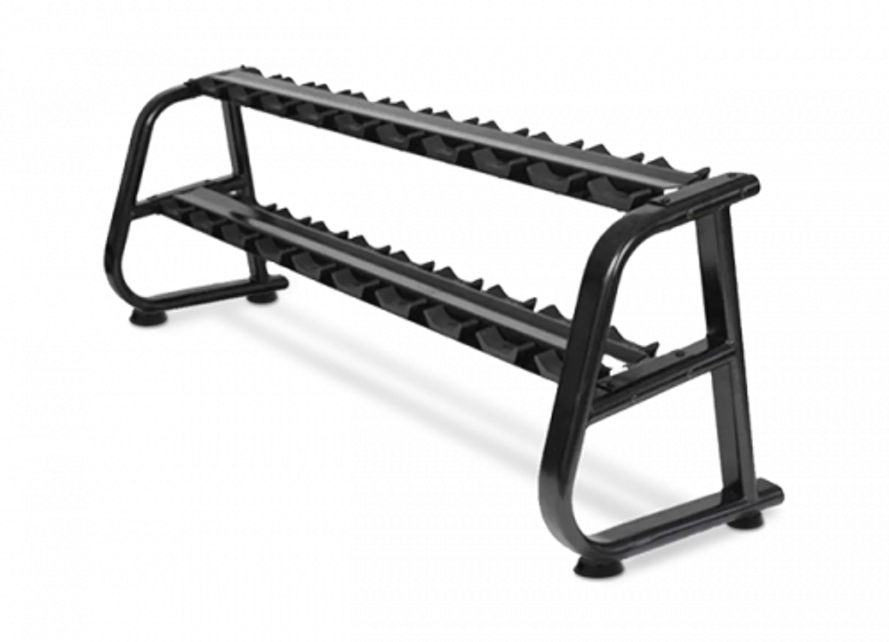 Стойка для гантелей на 10 пар Hasttings Digger HD71D1A