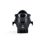 Chevrolet AVEO T300 модули светодиодные в ПТФ 3" EALIGHTS BrixonFog Dual, 50W/56W, 10-80V, 5500К, кт Chevrolet Н11