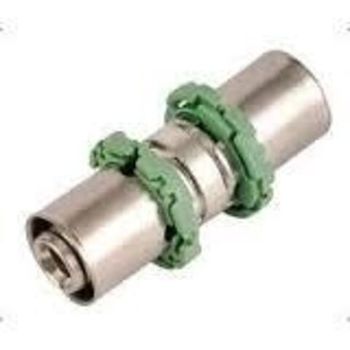 Муфта соед. 26х26 пресс Comap