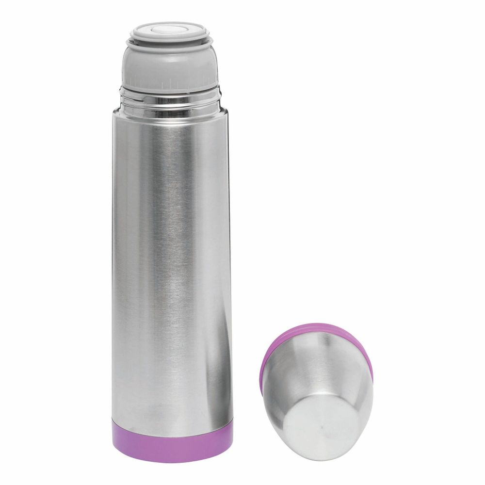 Термоc из нерж. стали KEEP WARM