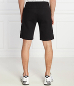 Шорты EA7 - черный(3DPS68 PJUWZ)