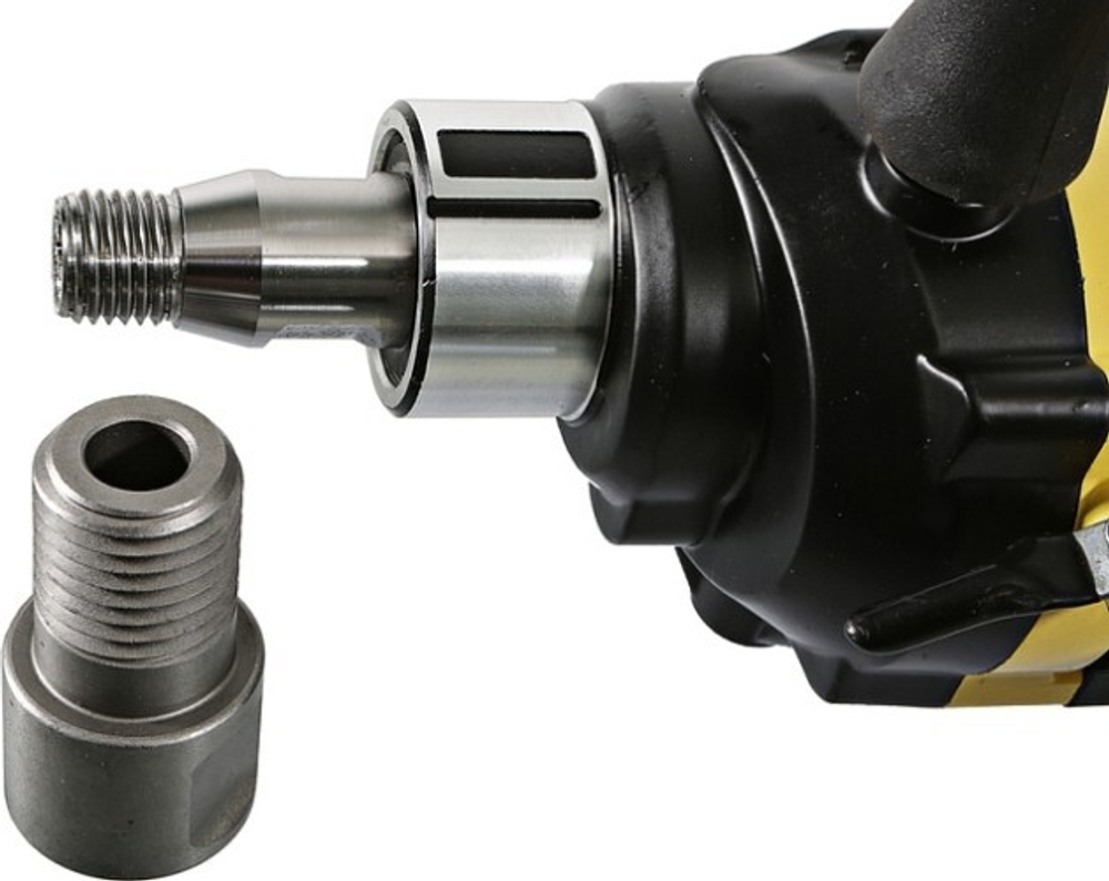 Дрель алмазного сверления HANSKONNER HID2180M