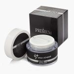 Ночной крем Заполнитель морщин Premium PolyFill 50мл