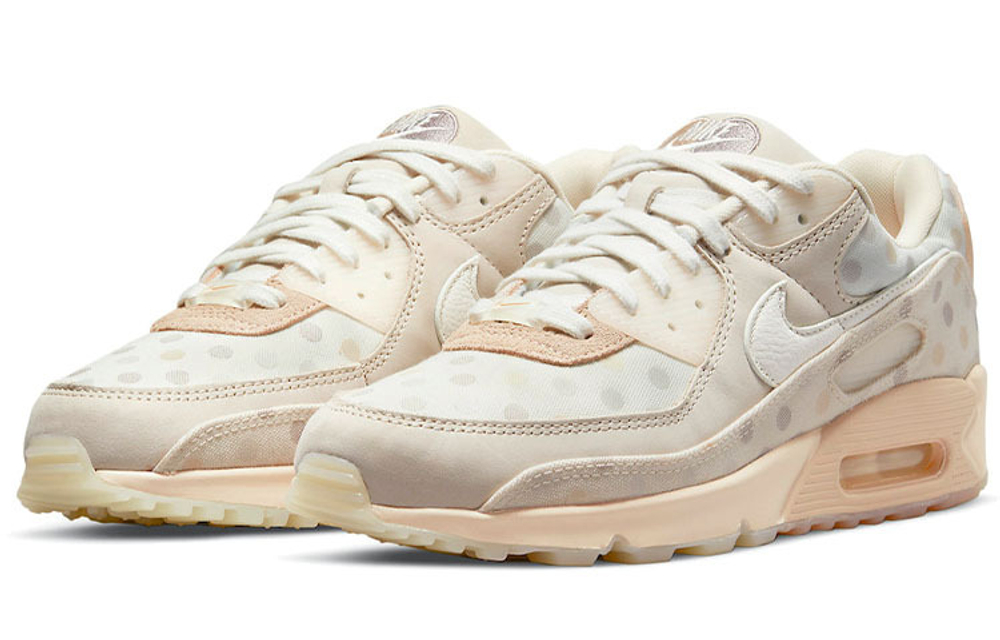 Кроссовки Nike Air Max 90 Nrg "Shimmer Polka"
