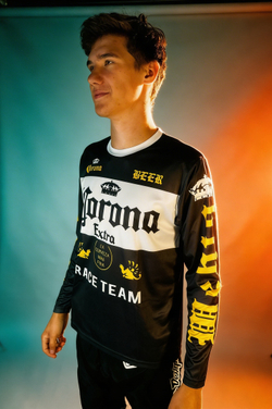 Джерси Corona Extra